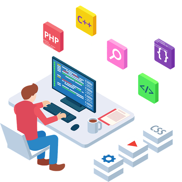 разработка сайтов