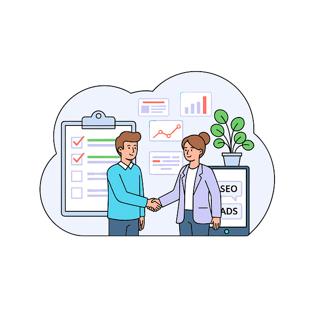 SEO-продвижение